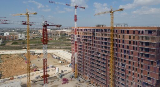 Precio por metro cuadrado de construcción en Valencia - Grupo Mundisval