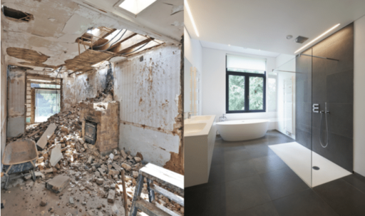 Reforma de local comercial en Valencia - Grupo Mundisval