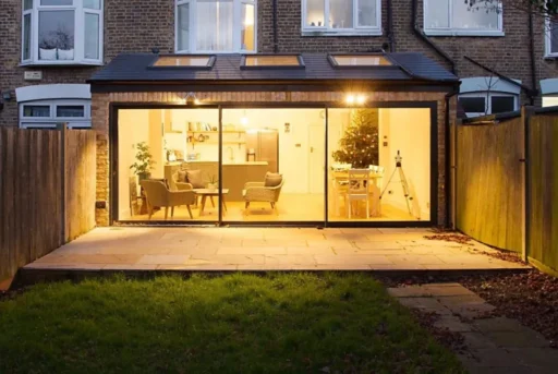 Ampliación de vivienda en Valencia - Grupo Mundisval