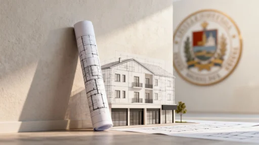 Cambio de uso de local a vivienda en Valencia - Grupo Mundisval