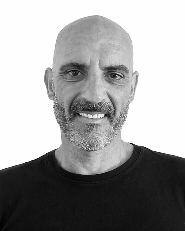 David Martínez Cosano, encargado de Grupo Mundisval
